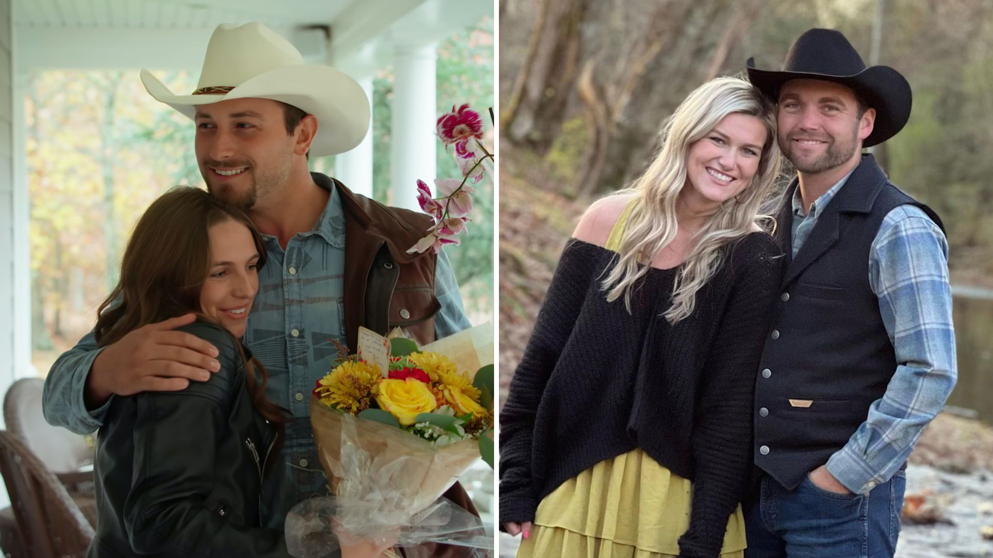 'Farmer Wants a Wife' Couples Where Are They Now?