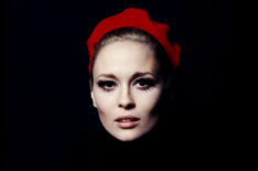 Faye Dunaway Newsweek Cover as seen in the HBO documentary 'Faye'