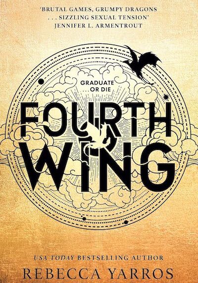Fourth Wing