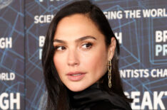 Gal Gadot