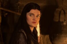 Gayle Rankin as Alys Rivers in 'House of the Dragon' Season 2