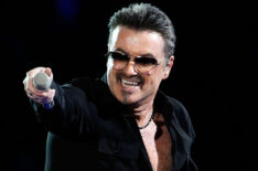 George Michael