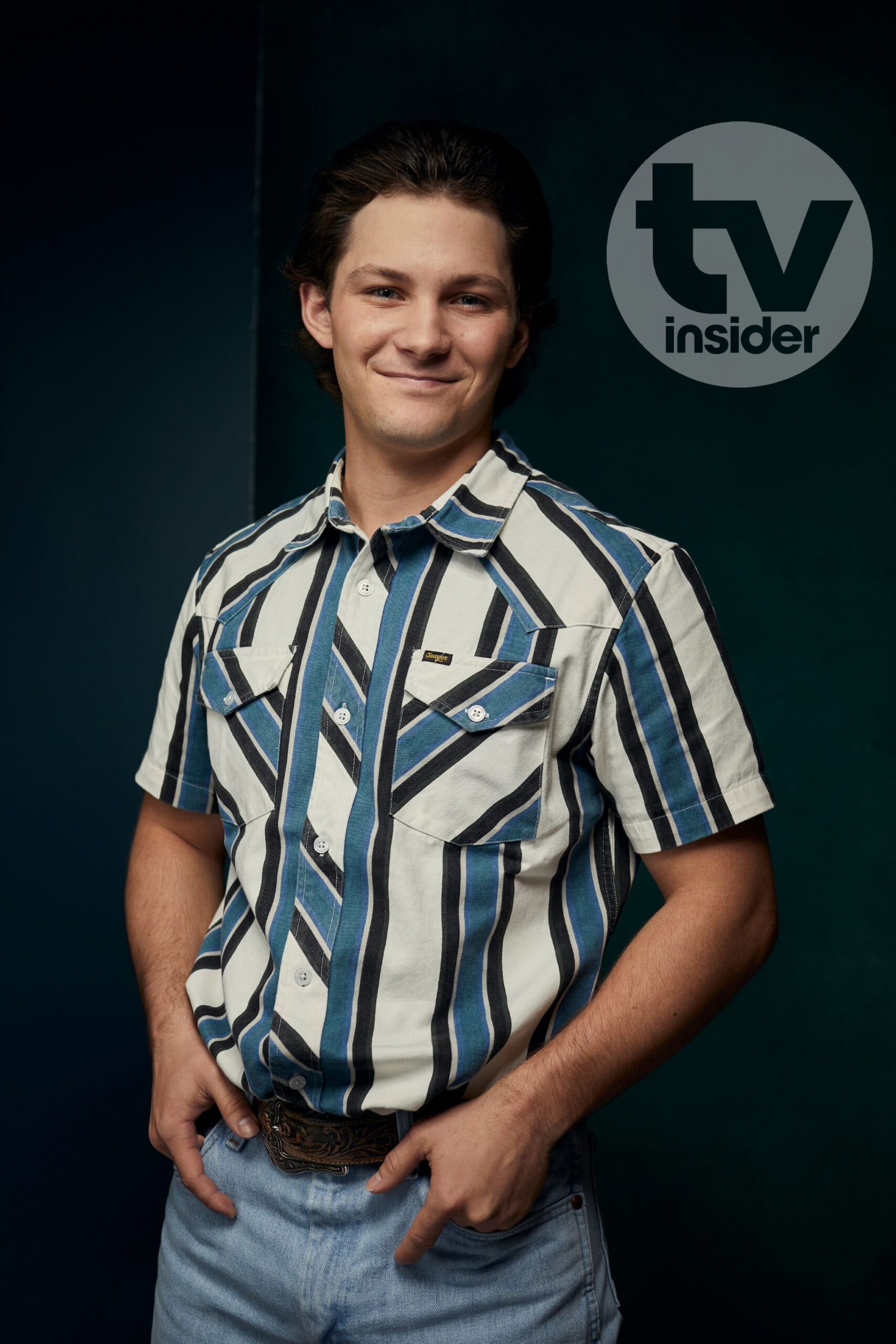Montana Jordan Actor