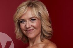 Rachel Bay Jones for 'Georgie & Mandy's First Marriage' at TCA