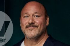 Will Sasso for 'Georgie & Mandy's Wedding' at TCA