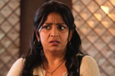 Punam Patel in 'Ghosts'