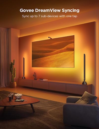 Gode Backlight 3 Lite