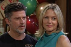 'Days of Our Lives' Star Arianne Zucker Says Goodbye to Show – Fans React