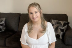 Gypsy Rose Blanchard announcing her pregnancy