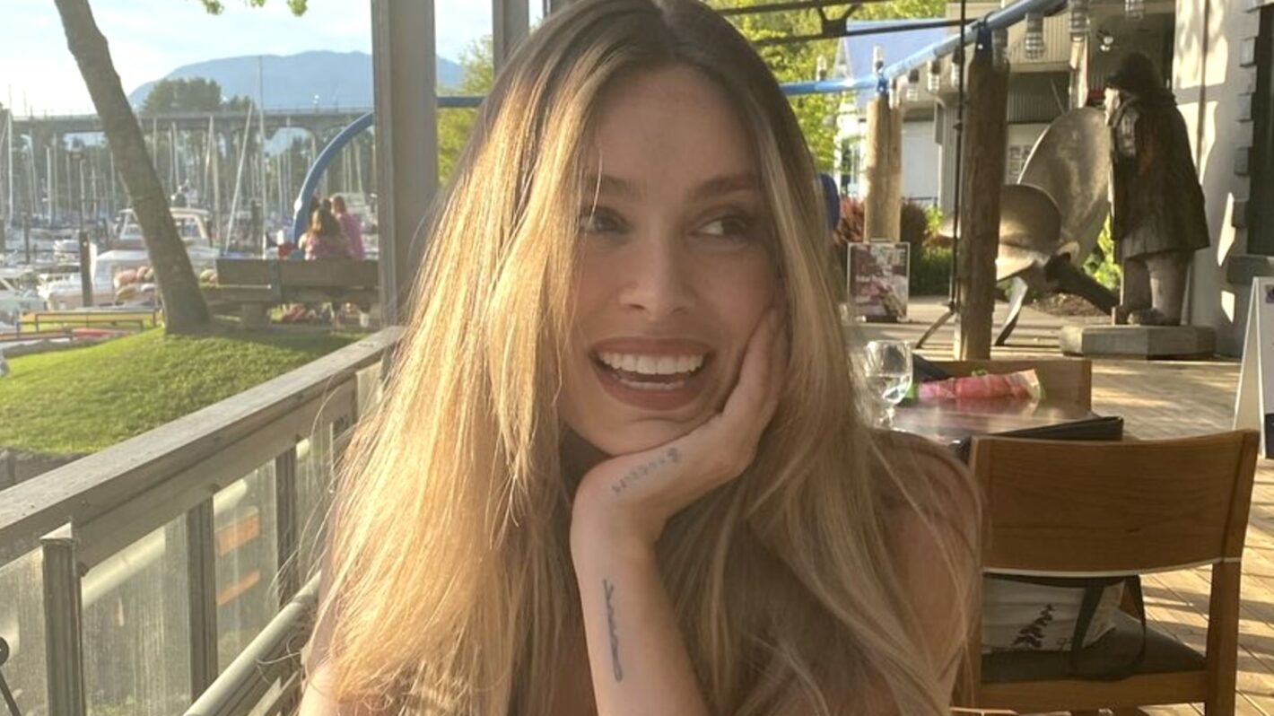 'The Bachelor' Contestant Hailey Merkt Dies at 31