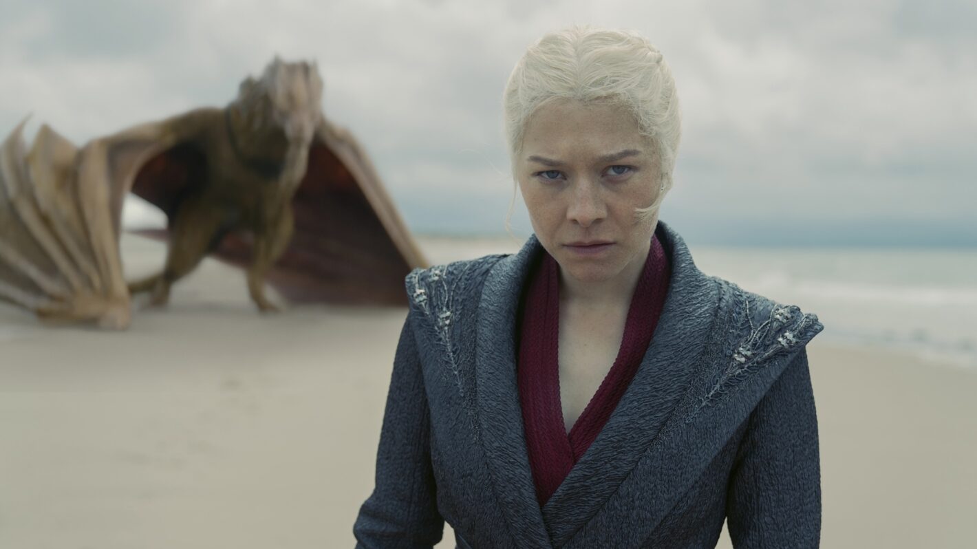'House of the Dragon' Season 4: Everything We Know So Far About Final Season