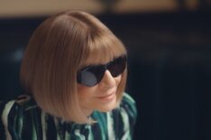 In Vogue - Anna Wintour