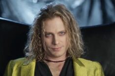 Sam Reid as rockstar Lestat in 'Interview With the Vampire' Season 3 teaser