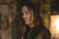 Sam Reid as Lestat in 'Interview With the Vampire' Season 2 Episode 8 - 'And That's the End of It. There's Nothing Left.'