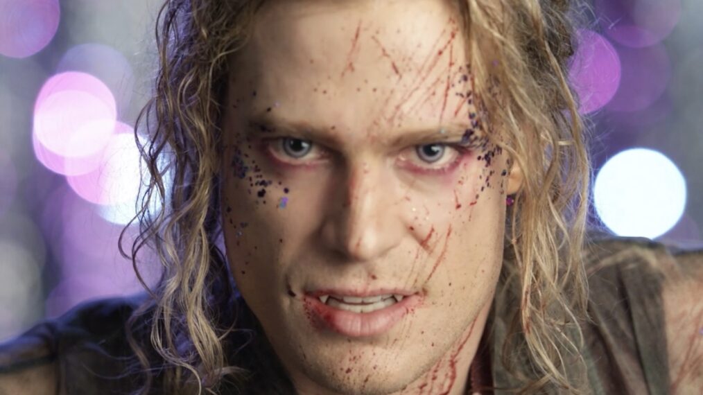‘Interview With the Vampire’ Season 3 Teaser: Sam Reid Thrills