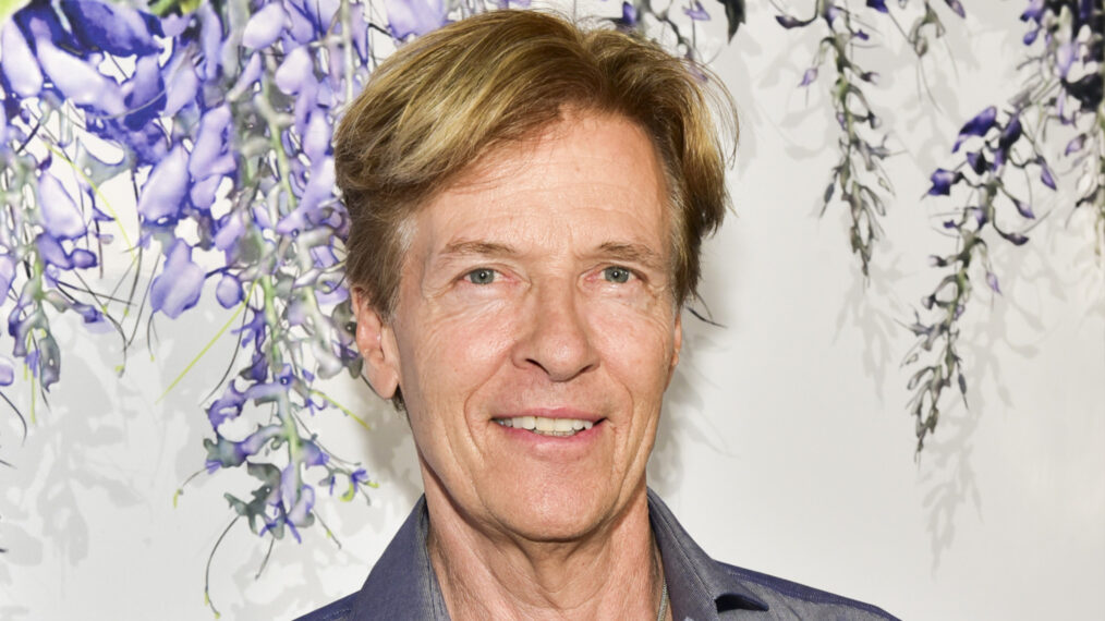 Jack Wagner