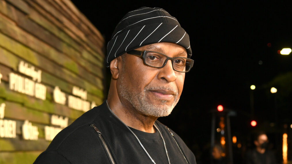 James Pickens Jr.