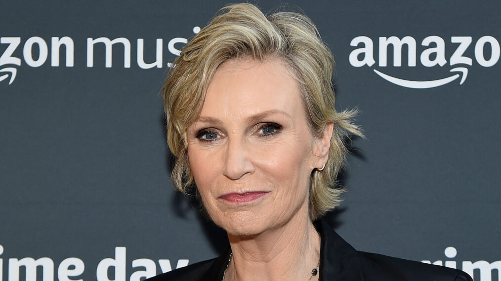 Jane Lynch