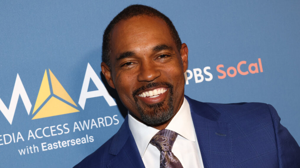 Jason George