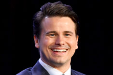 Jason Ritter