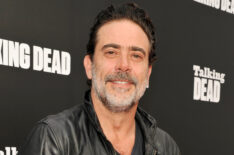 Jeffrey Dean Morgan