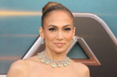 Jennifer Lopez