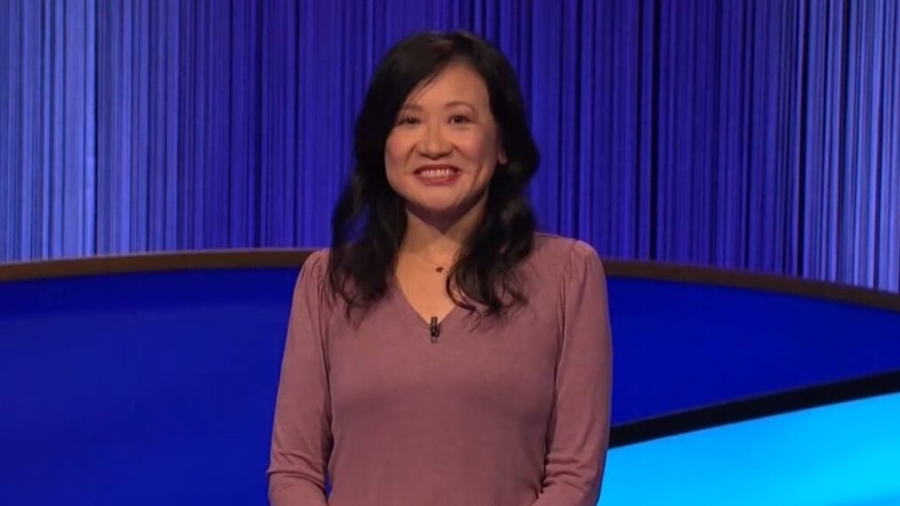 Deana Krumhansl for 'Jeopardy!'