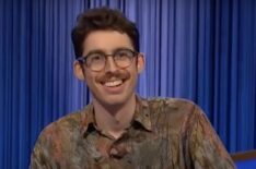 'Jeopardy!' Isn't First Game Show Current Champion Has Played