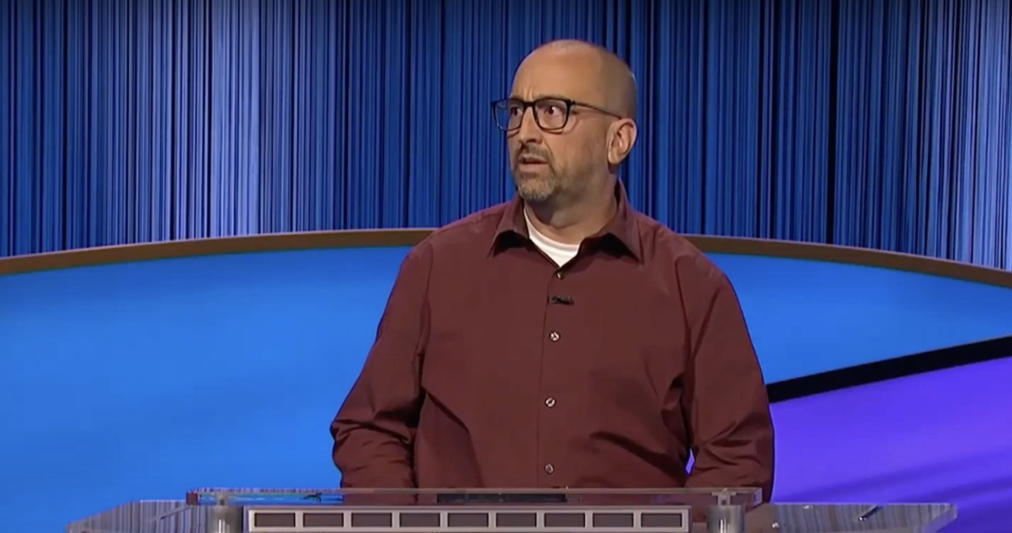 ‘Jeopardy!’ Fans Debate Mispronunciation of Larynx — Why It Was Accepted