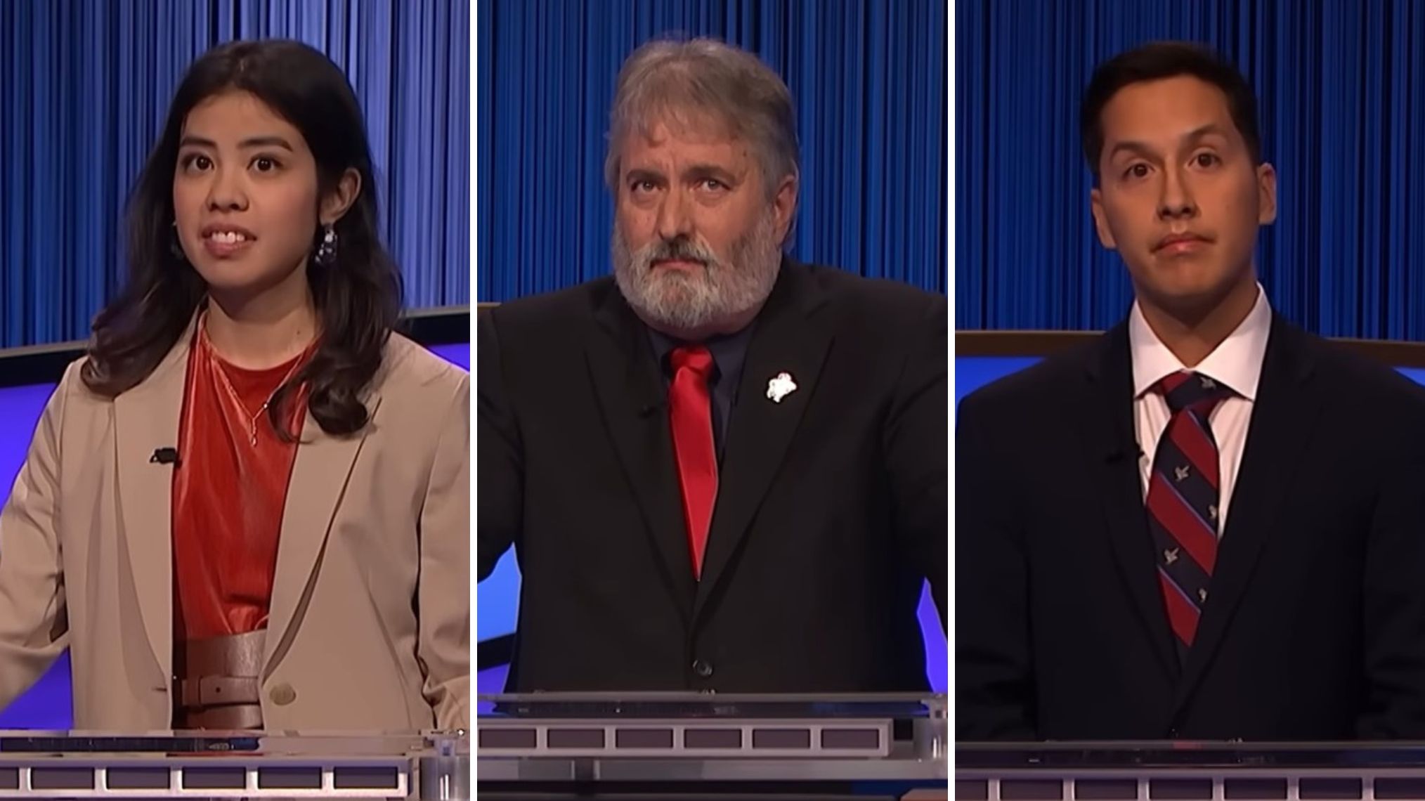 'Jeopardy!'s Second Chance Tournament 20 Players We'd Like to See Return