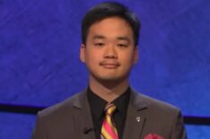 Former 'Jeopardy!' Champ Charged With Child Pornography