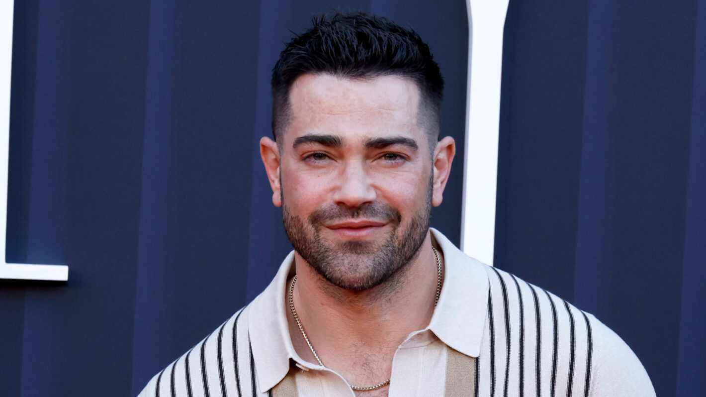 Jesse Metcalfe