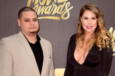 Jo Rivera & Kailyn Lowry