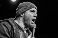 Joe Rogan: Burn the Boats