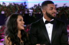 Cely Vasquez & Johnny Middlebrooks of 'Love Island USA' Season 2