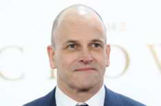 Jonny Lee Miller