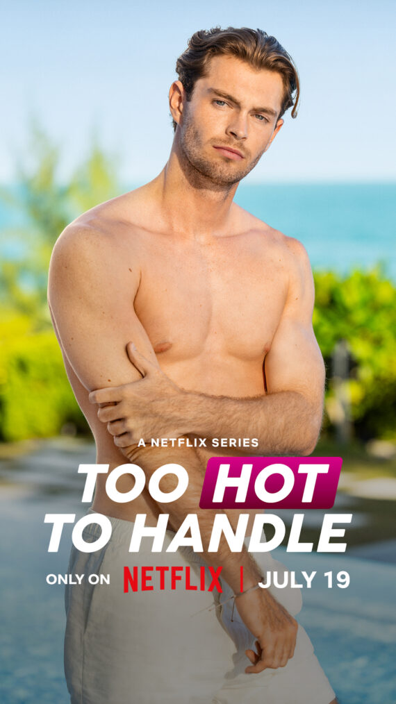 Too Hot To Handle Season 6: Everything We Know So Far