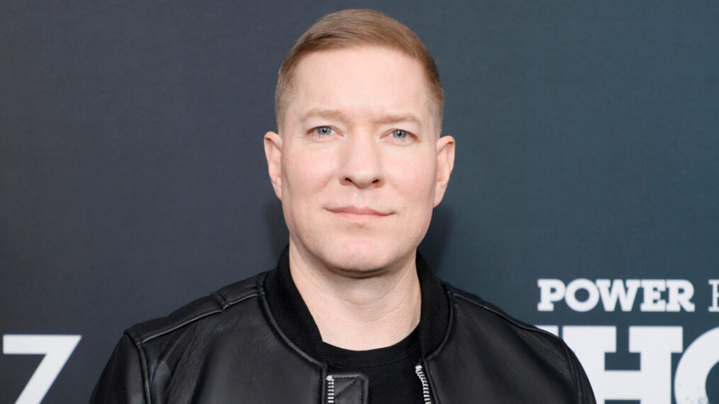 Joseph Sikora