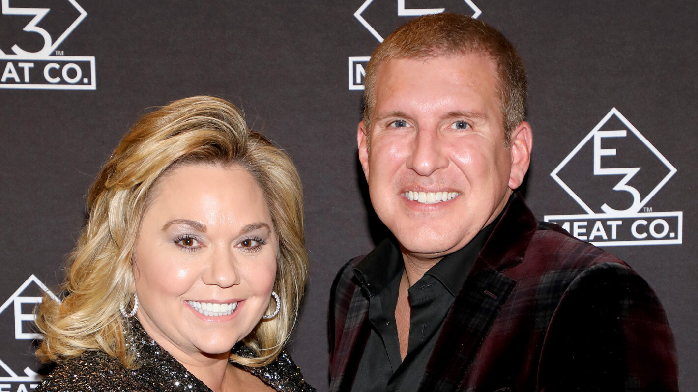 Will Todd & Julie Chrisley Be Pardoned by Donald Trump and Released?