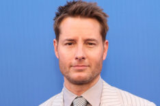 Justin Hartley