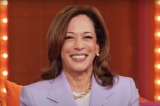 Vice President Kamala Harris on 'RuPaul's Drag Race All Stars' Season 9 finale