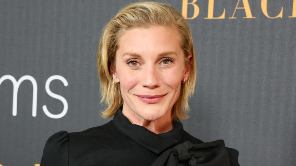 Katee Sackhoff