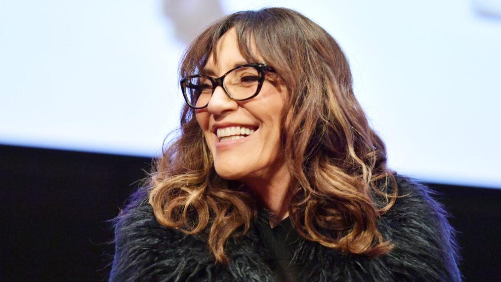 Katey Sagal