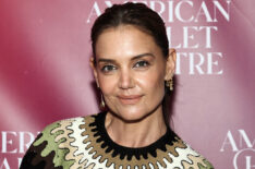 Katie Holmes