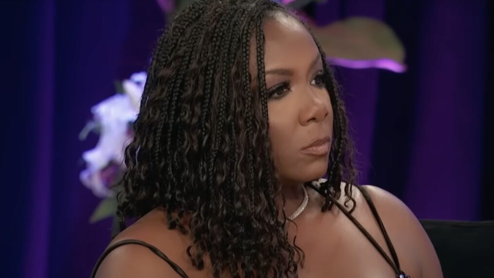Keke Jabbar on Love & Marriage: Huntsville