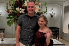 Ken Urker and Gypsy-Rose Blanchard
