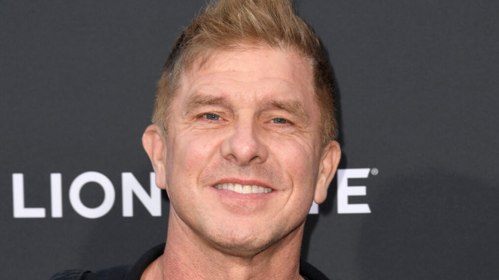 Kenny Johnson