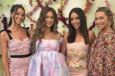 Lala Kent Shares Photos of 'Perfect' Baby Shower With Her 'Vanderpump Rules' Costars