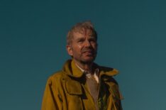 Billy Bob Thornton as Tommy Norris in season 1, episode 2 of 'Landman'