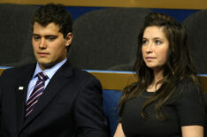 Levi Johnston & Bristol Palin